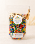 Alphabet Adventure Sensory Play Mix Bag
