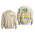 HLA Signature Crew Neck